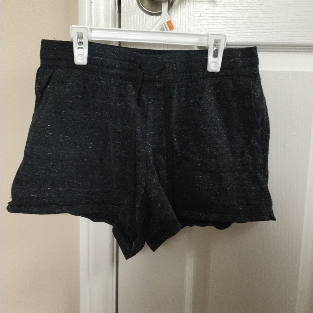 pijama shorts
